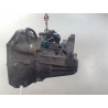 BOITE A VITESSE MECANIQUE RENAULT MEGANE 1.5 dCi