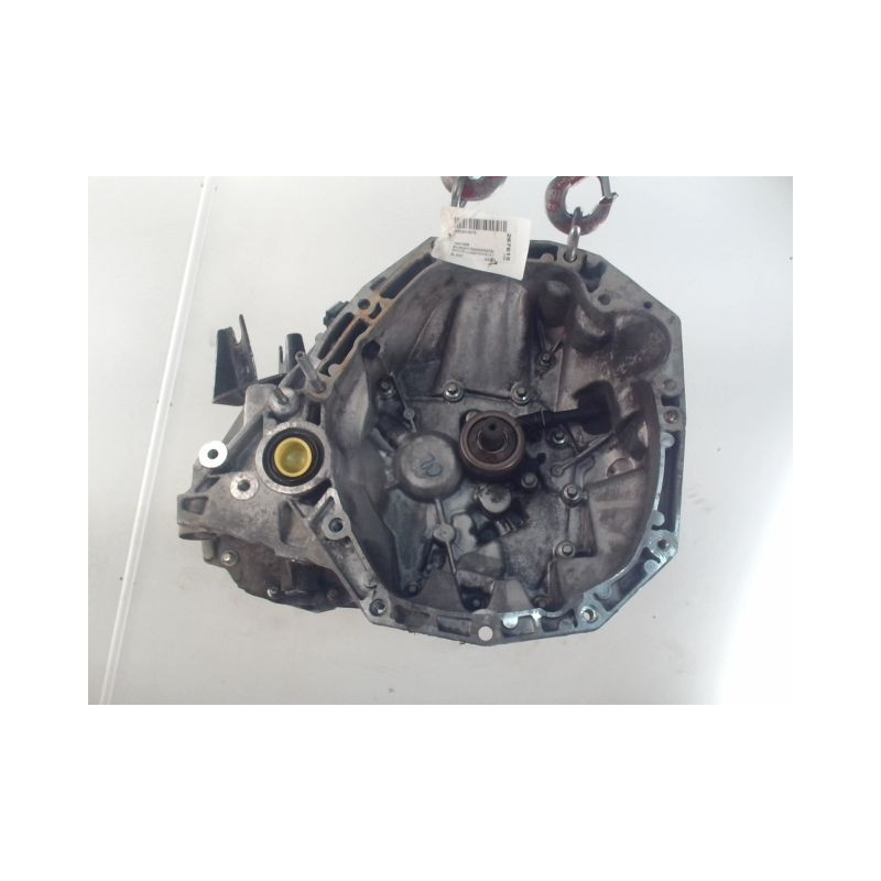 BOITE A VITESSE MECANIQUE NISSAN NOTE 1.5 dCi