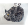 BOITE A VITESSE MECANIQUE NISSAN NOTE 1.5 dCi