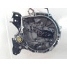 BOITE A VITESSE MECANIQUE PEUGEOT 208 1.2 VTI 82