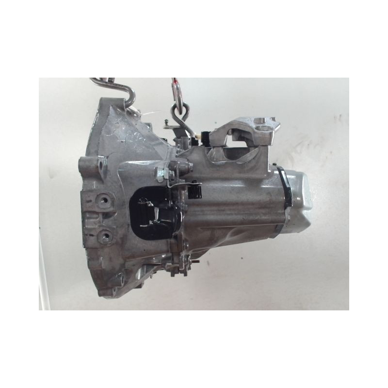 BOITE A VITESSE MECANIQUE PEUGEOT 208 1.2 VTI 82