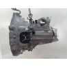 BOITE A VITESSE MECANIQUE PEUGEOT 208 1.2 VTI 82