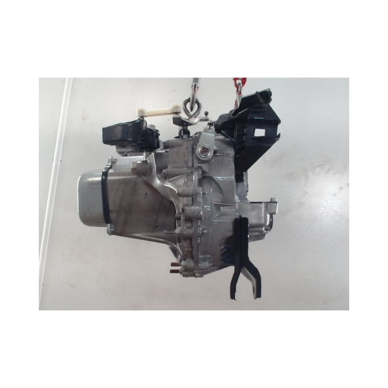 BOITE A VITESSE MECANIQUE PEUGEOT 208 1.2 VTI 82