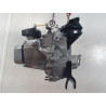 BOITE A VITESSE MECANIQUE PEUGEOT 208 1.2 VTI 82
