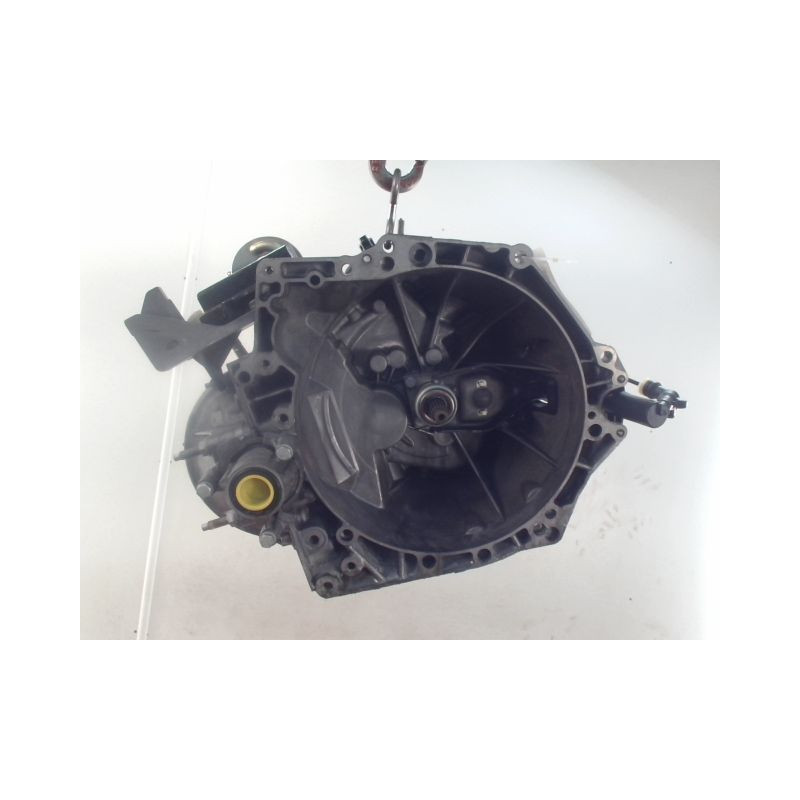BOITE A VITESSE MECANIQUE CITROEN C4 1.4 VTi 95
