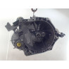 BOITE A VITESSE MECANIQUE CITROEN C4 1.4 VTi 95