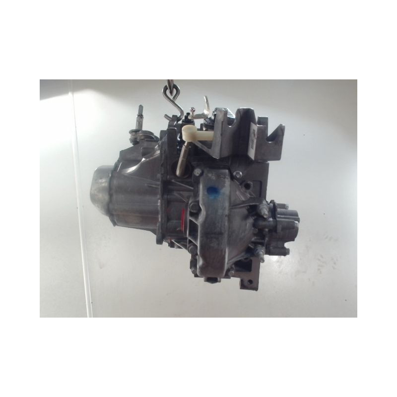 BOITE A VITESSE MECANIQUE CITROEN C4 1.4 VTi 95