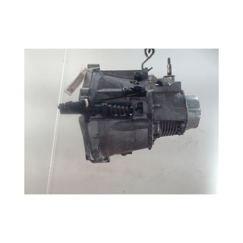 BOITE A VITESSE MECANIQUE CITROEN C4 1.4 VTi 95