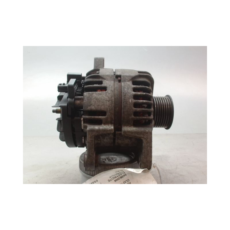 ALTERNATEUR RENAULT CLIO III Phase 1 2005-2009