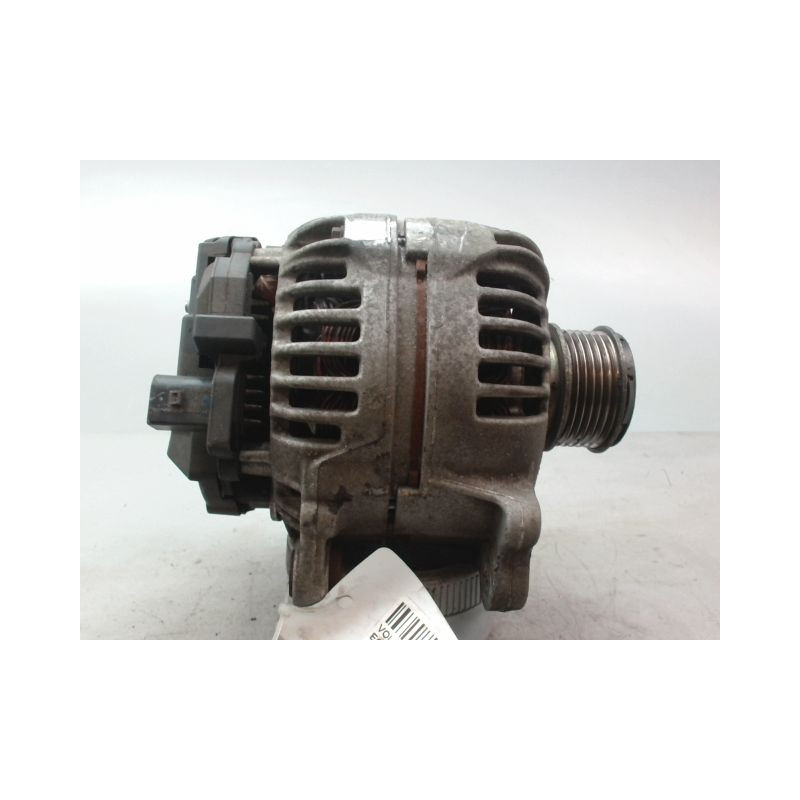 ALTERNATEUR VOLKSWAGEN EOS CABRIO 2P Phase 1 2006-2011
