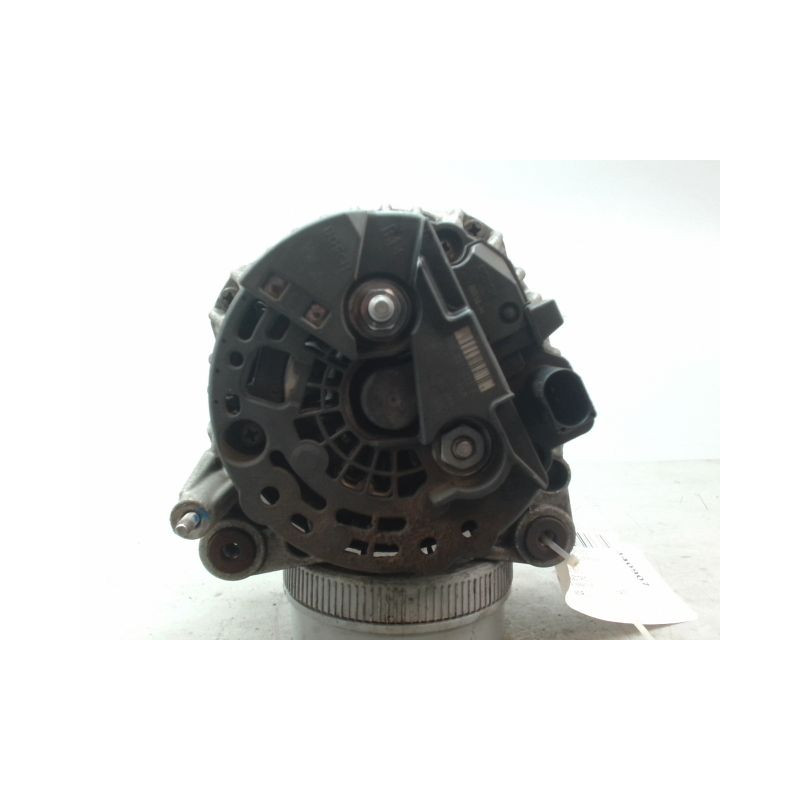 ALTERNATEUR VOLKSWAGEN EOS CABRIO 2P Phase 1 2006-2011