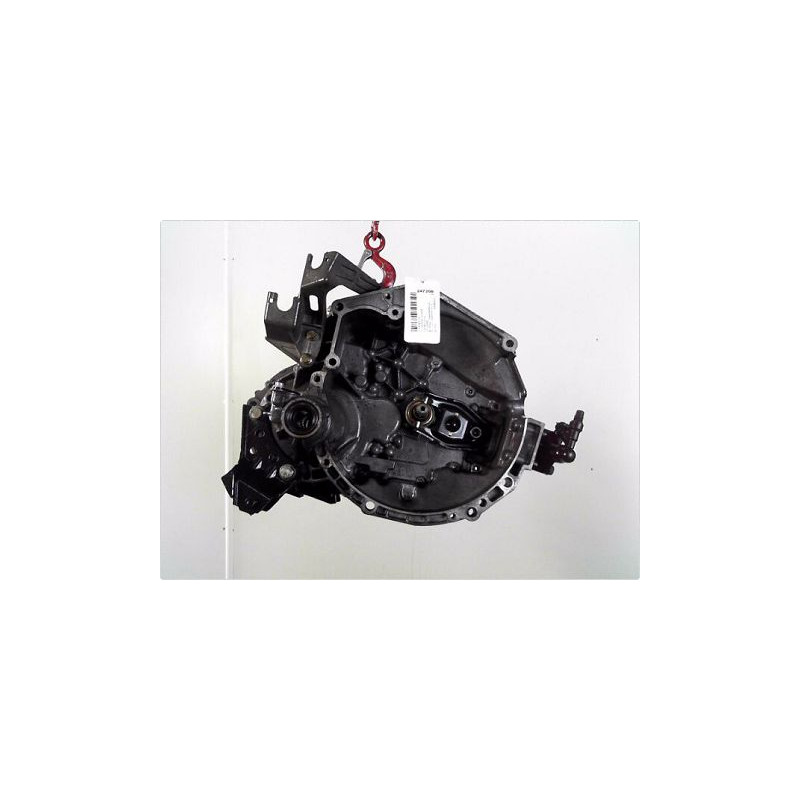 BOITE A VITESSE MECANIQUE CITROEN C3 2002-2005 1.4 i