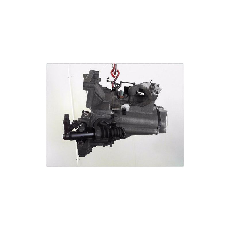 BOITE A VITESSE MECANIQUE CITROEN C3 2002-2005 1.4 i