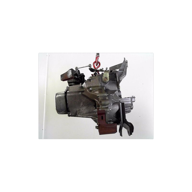 BOITE A VITESSE MECANIQUE CITROEN C3 2002-2005 1.4 i