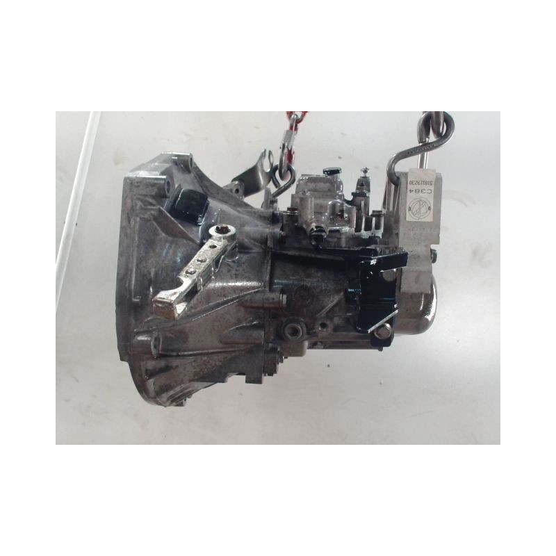 BOITE A VITESSE MECANIQUE FIAT PANDA 1.1 