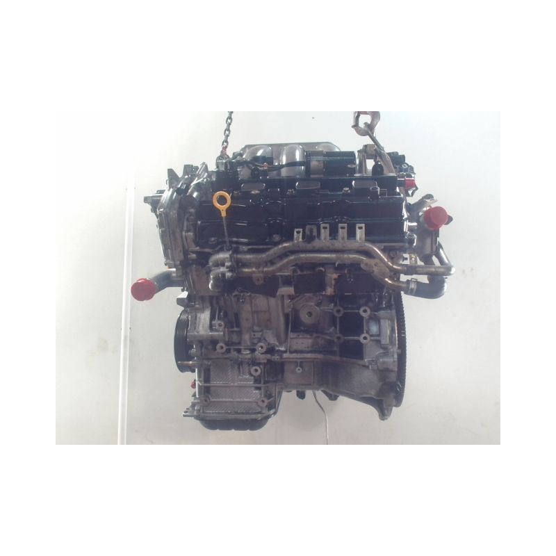 MOTEUR ESSENCE NISSAN MURANO 3.5 4x4