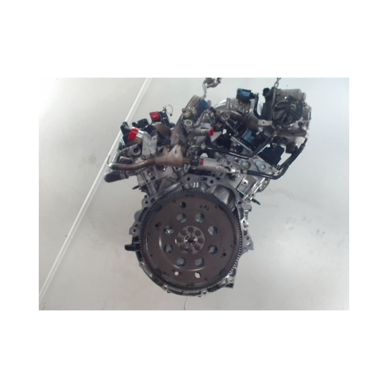 MOTEUR ESSENCE NISSAN MURANO 3.5 4x4