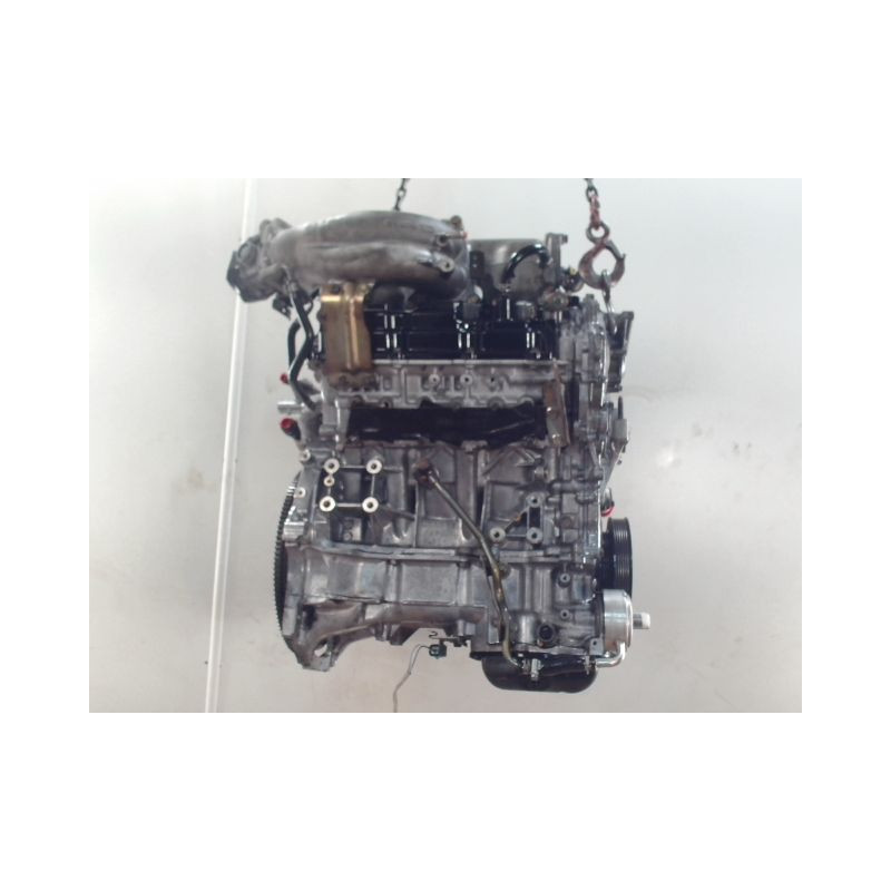 MOTEUR ESSENCE NISSAN MURANO 3.5 4x4