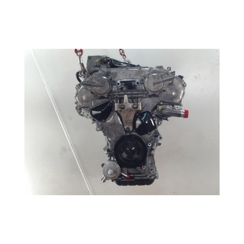 MOTEUR ESSENCE NISSAN MURANO 3.5 4x4