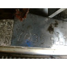 MOTEUR ESSENCE NISSAN MURANO 3.5 4x4