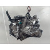 BOITE A VITESSE MECANIQUE RENAULT MEGANE 1.9 dCi 