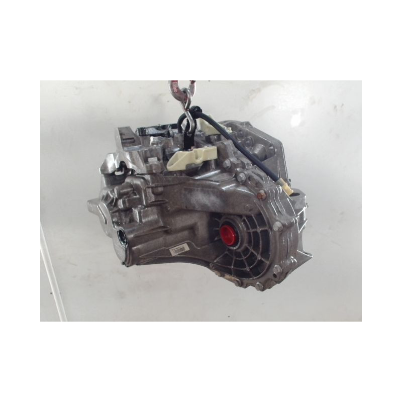 BOITE A VITESSE MECANIQUE RENAULT MEGANE 1.9 dCi 