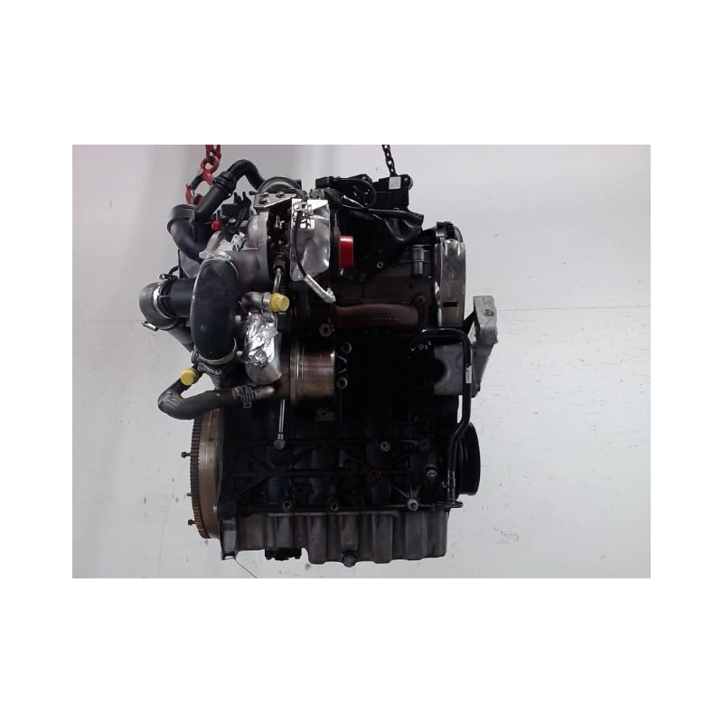 MOTEUR DIESEL AUDI A3 SPORTBACK 1.6 TDI