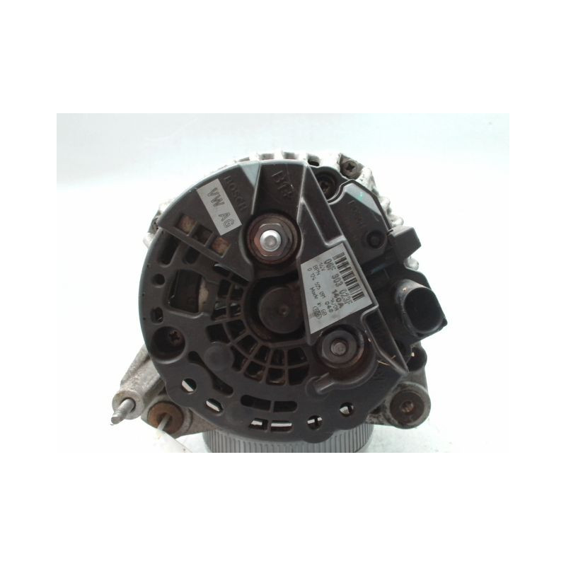 ALTERNATEUR AUDI TT COUPE II Phase 1 2006-2010