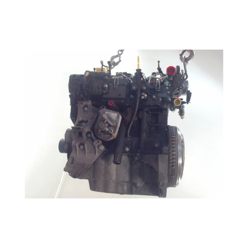MOTEUR DIESEL NISSAN NOTE 1.5 dCi