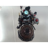 MOTEUR DIESEL NISSAN NOTE 1.5 dCi