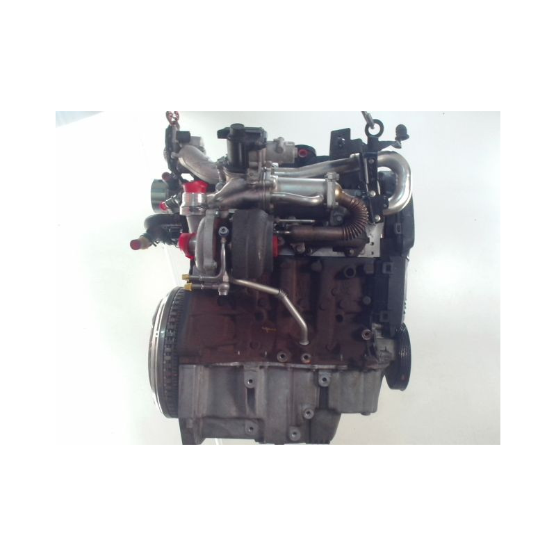 MOTEUR DIESEL NISSAN NOTE 1.5 dCi