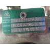 MOTEUR DIESEL NISSAN NOTE 1.5 dCi