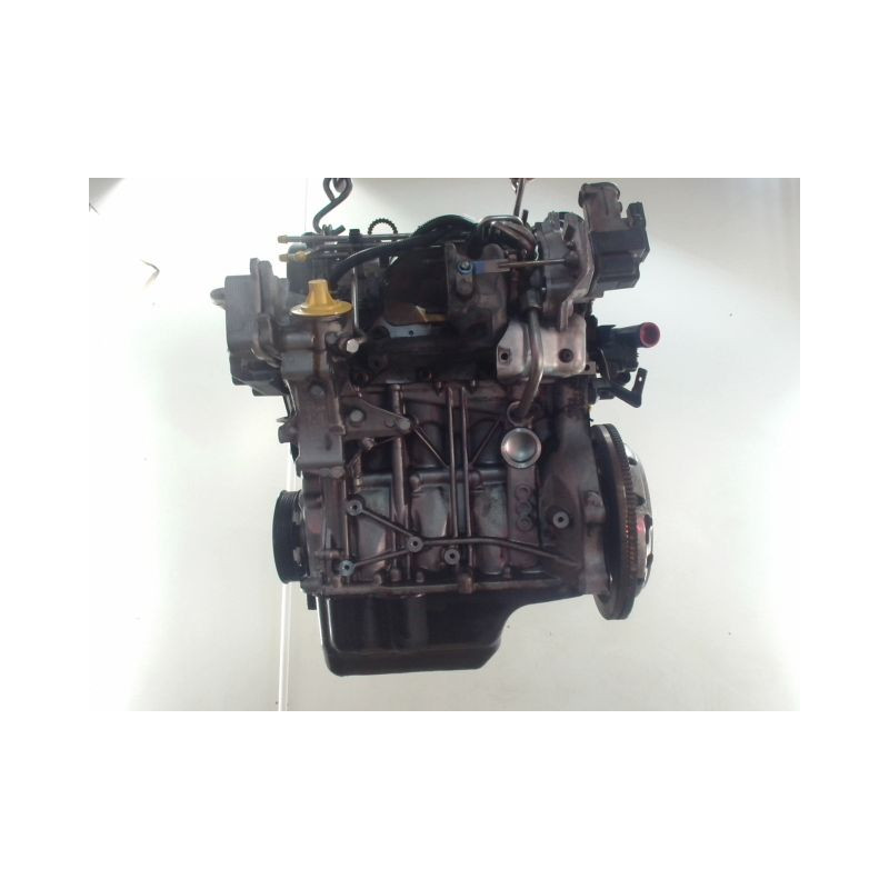 MOTEUR ESSENCE VOLKSWAGEN TOURAN 1.2 TSI