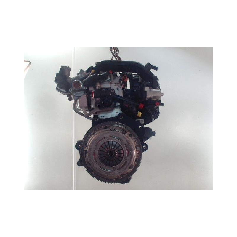MOTEUR ESSENCE VOLKSWAGEN TOURAN 1.2 TSI