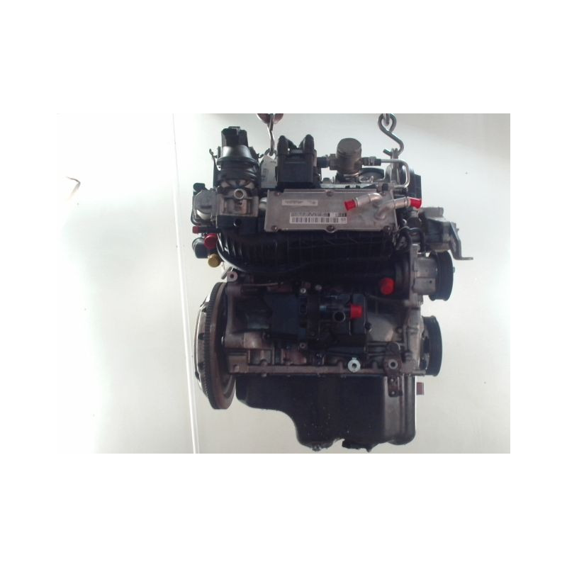 MOTEUR ESSENCE VOLKSWAGEN TOURAN 1.2 TSI
