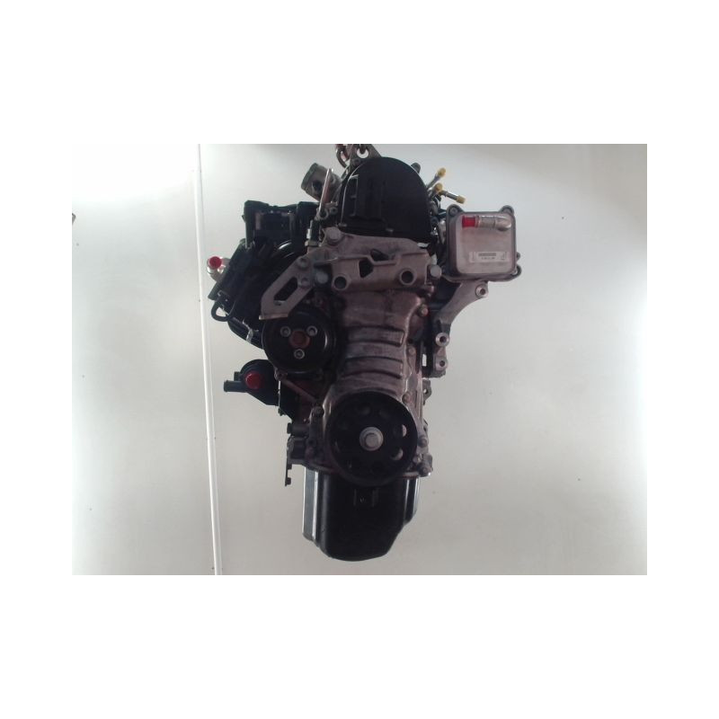 MOTEUR ESSENCE VOLKSWAGEN TOURAN 1.2 TSI