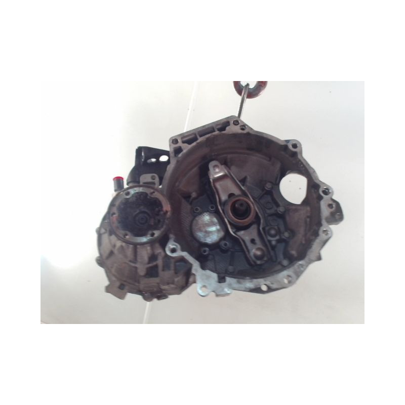 BOITE A VITESSE MECANIQUE VOLKSWAGEN POLO 1.6 TDI