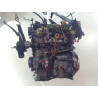 MOTEUR DIESEL TOYOTA YARIS 1.4 D-4D 