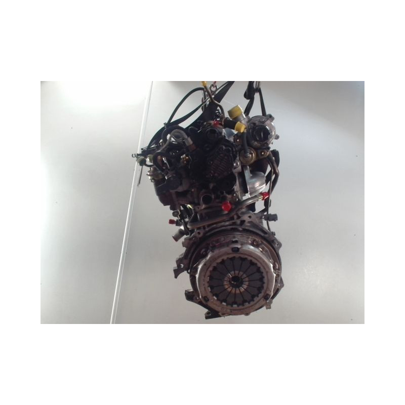 MOTEUR DIESEL TOYOTA YARIS 1.4 D-4D 