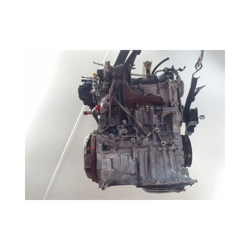 MOTEUR DIESEL TOYOTA YARIS 1.4 D-4D 