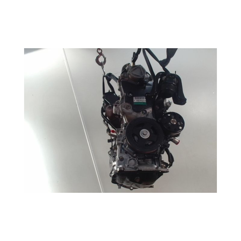 MOTEUR DIESEL TOYOTA YARIS 1.4 D-4D 