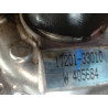 MOTEUR DIESEL TOYOTA YARIS 1.4 D-4D 