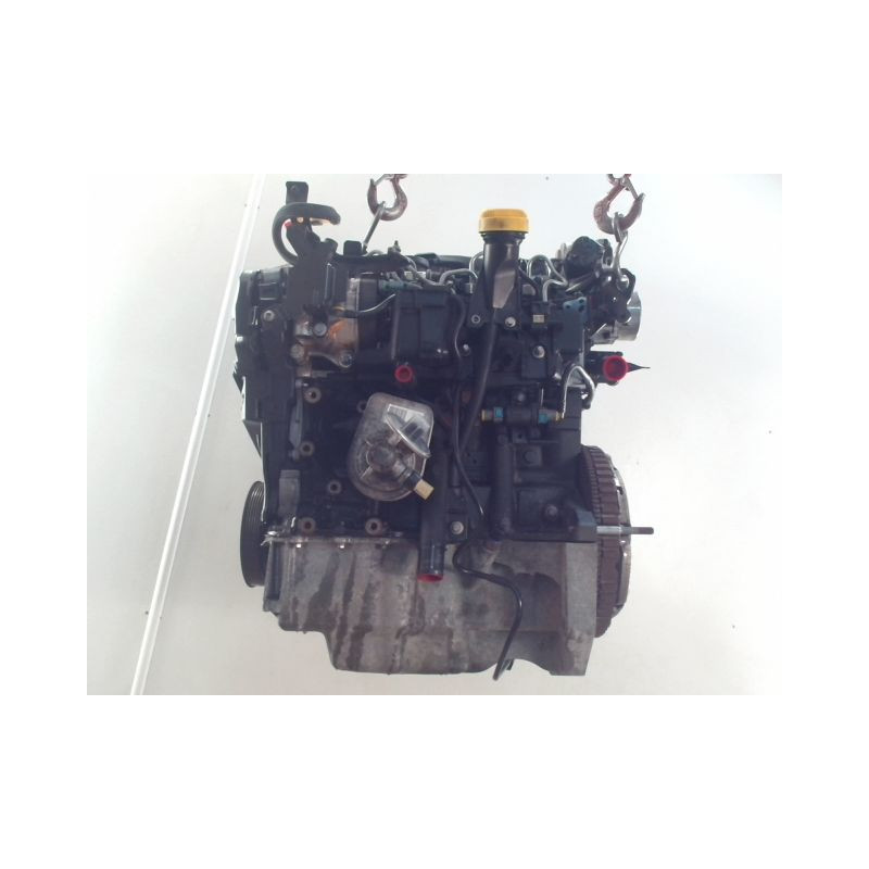MOTEUR DIESEL RENAULT CLIO 1.5 dCi