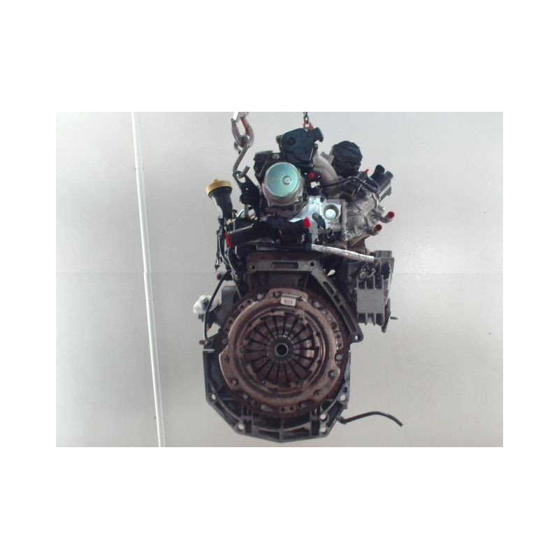 MOTEUR DIESEL RENAULT CLIO 1.5 dCi