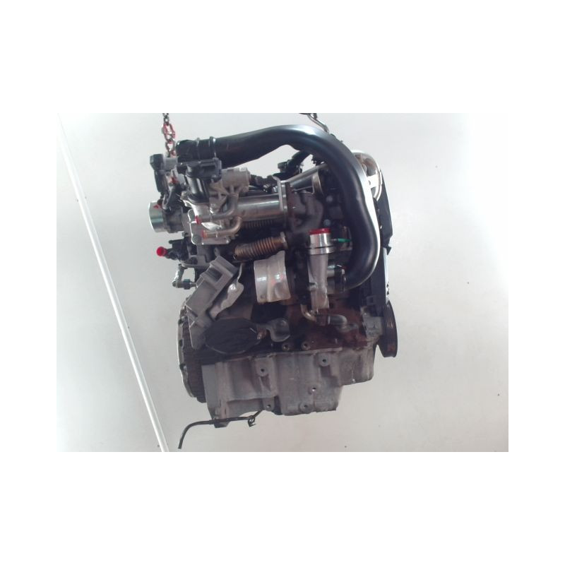 MOTEUR DIESEL RENAULT CLIO 1.5 dCi