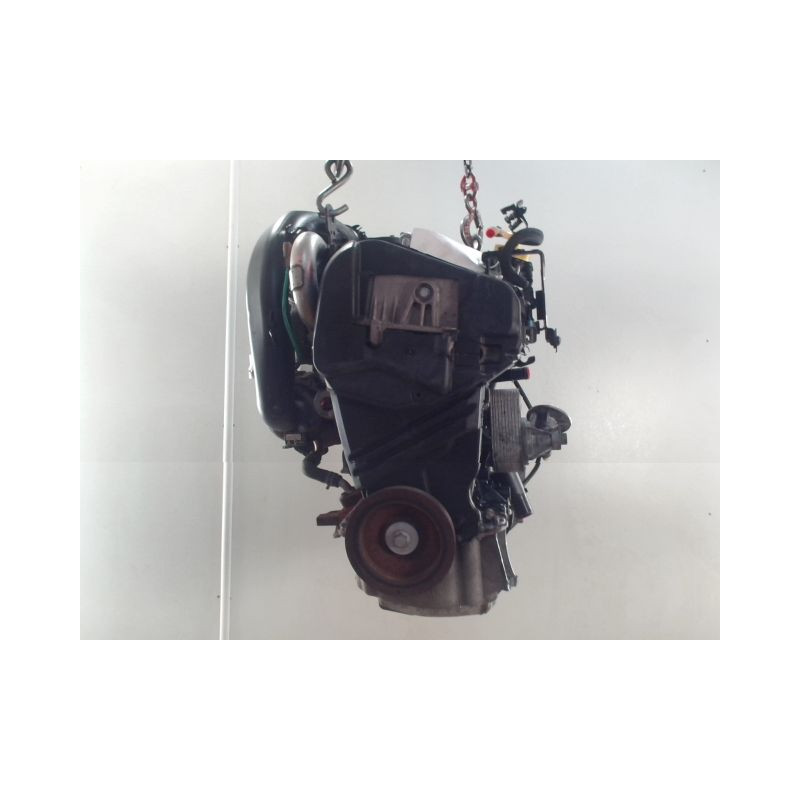 MOTEUR DIESEL RENAULT CLIO 1.5 dCi