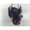 MOTEUR DIESEL RENAULT CLIO 1.5 dCi