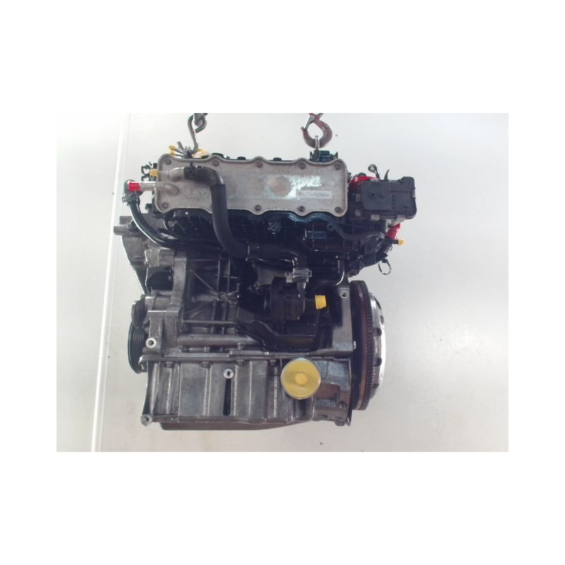 MOTEUR ESSENCE SEAT LEON 1.2 TSI
