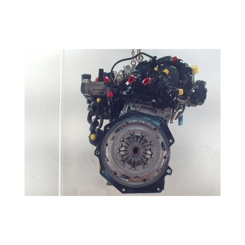 MOTEUR ESSENCE SEAT LEON 1.2 TSI
