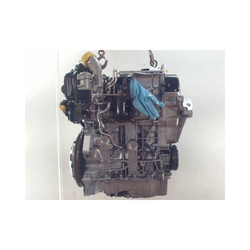 MOTEUR ESSENCE SEAT LEON 1.2 TSI